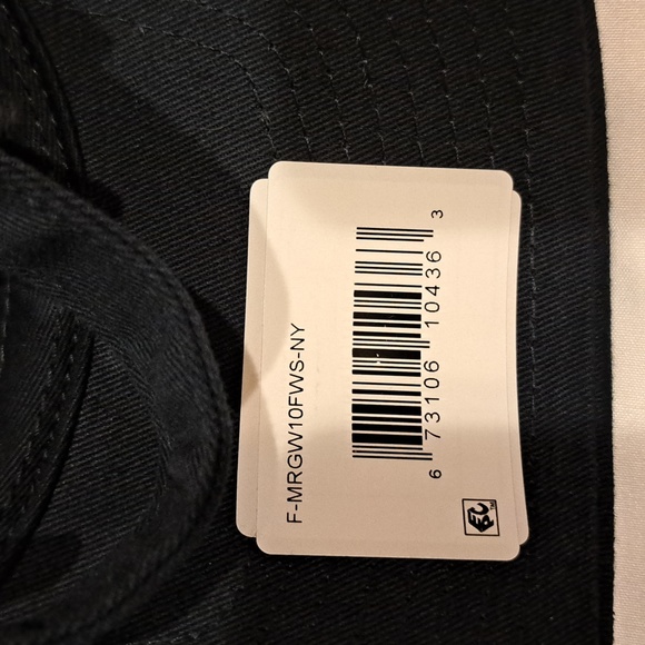 NFL Team Headgear Broncos Hat. One Size. - Picture 5 of 6